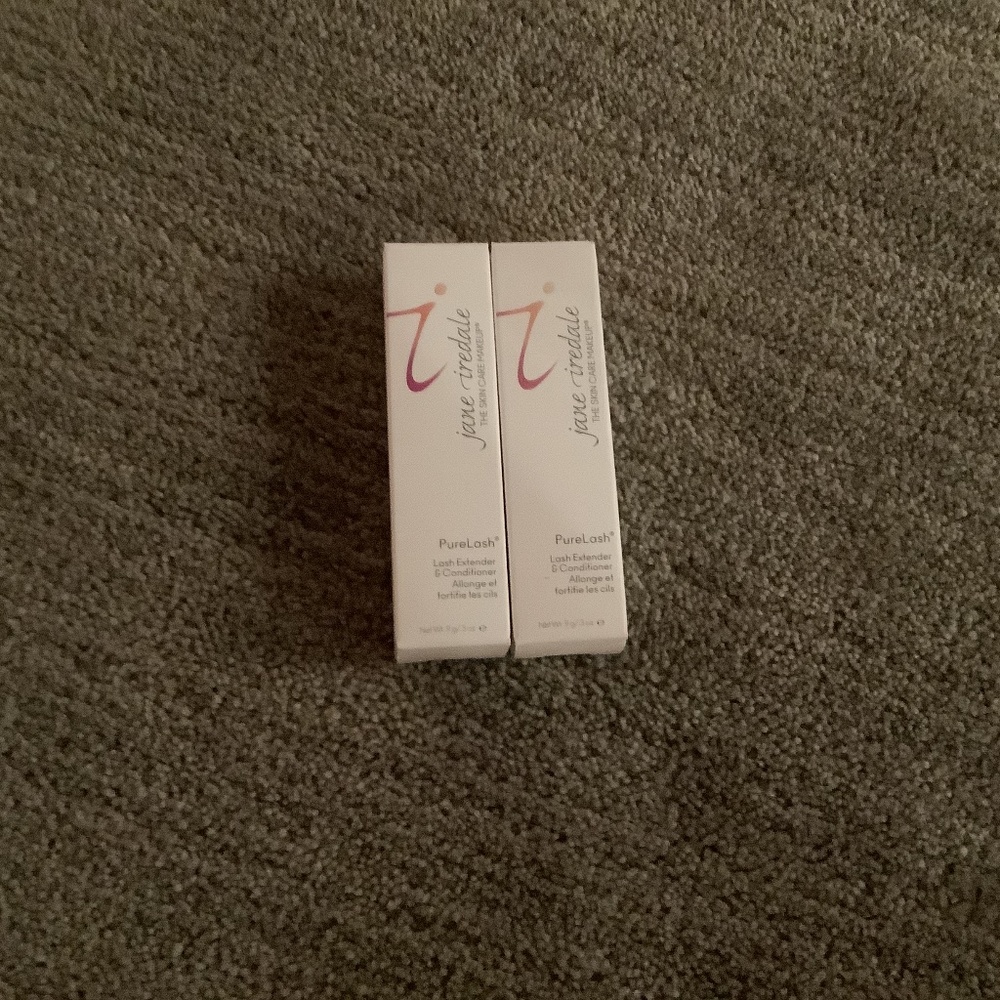 Jane iredale pure lash